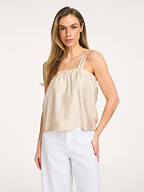 Knit-ted | Tops en Blouses | Tops