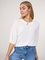 Knit-ted | Tops en Blouses | Tops