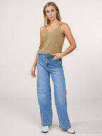 Knit-ted | Tops en Blouses | Tops