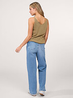 Knit-ted | Tops en Blouses | Tops