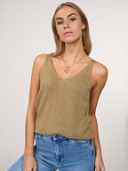 Knit-ted | Tops en Blouses | Tops