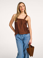 Knit-ted | Tops en Blouses | Tops