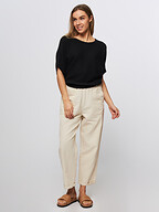 Knit-ted | Pants and Jumpsuits | Trousers