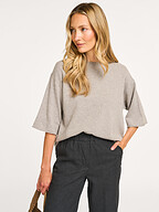 Knit-ted | Broeken en Jumpsuits | Broeken