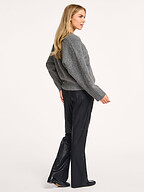 Knit-ted | Pants and Jumpsuits | Leatherlook/coated
