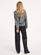 Knit-ted | Pants and Jumpsuits | Leatherlook/coated