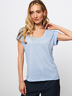 Knit-ted | Tops en Blouses | T-shirts