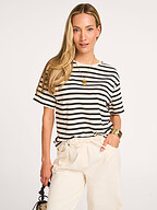 Knit-ted | Tops en Blouses | T-shirts