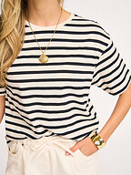 Knit-ted | Tops en Blouses | T-shirts