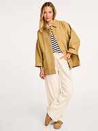 Knit-ted | Jassen | Mantels en trenchcoats