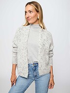 Knit-ted | Truien en Vesten | Vesten