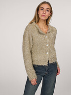 Knit-ted | Truien en Vesten | Vesten