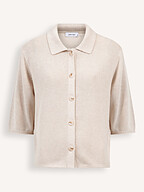 Knit-ted | Truien en Vesten | Vesten