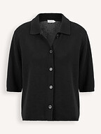 Knit-ted | Truien en Vesten | Vesten