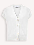 Knit-ted | Truien en Vesten | Vesten