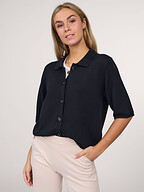 Knit-ted | Truien en Vesten | Vesten