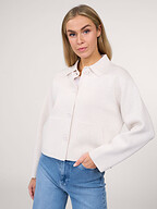 Knit-ted | Truien en Vesten | Vesten