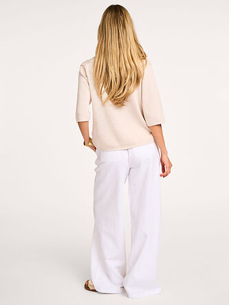 DSS×TheThreeRobbers PARA-KNIT Knit-ted | Broeken en Jumpsuits | Broeken