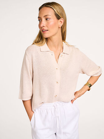 Knit-ted | Truien en Vesten | Vesten