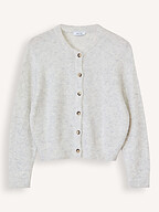 Knit-ted | Truien en Vesten | Vesten