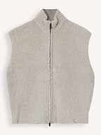 Knit-ted | Truien en Vesten | Vesten