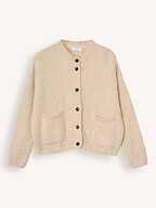 Knit-ted | Truien en Vesten | Vesten