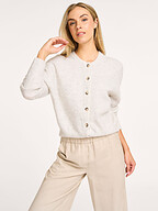 Knit-ted | Truien en Vesten | Vesten