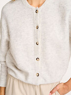 Knit-ted | Truien en Vesten | Vesten