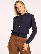 Knit-ted | Truien en Vesten | Vesten