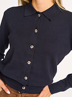 Knit-ted | Truien en Vesten | Vesten
