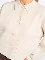 Knit-ted | Truien en Vesten | Vesten