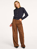 Knit-ted | Truien en Vesten | Vesten