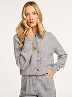 Knit-ted | Truien en Vesten | Vesten
