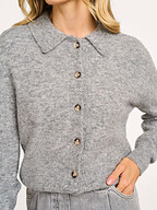 Knit-ted | Truien en Vesten | Vesten