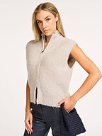 Knit-ted | Truien en Vesten | Vesten