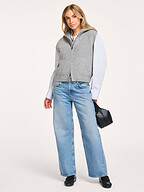 Knit-ted | Truien en Vesten | Vesten