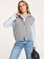 Knit-ted | Truien en Vesten | Vesten