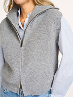 Knit-ted | Truien en Vesten | Vesten