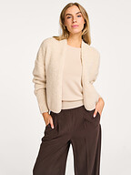 Knit-ted | Truien en Vesten | Vesten