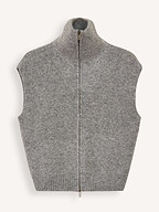 Knit-ted | Truien en Vesten | Vesten