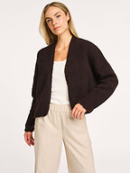 Knit-ted | Truien en Vesten | Vesten