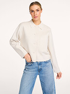 Knit-ted | Truien en Vesten | Vesten