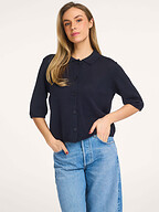 Knit-ted | Truien en Vesten | Vesten