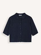 Knit-ted | Truien en Vesten | Vesten