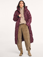 Krakatau | Jassen | Gewatteerde jassen