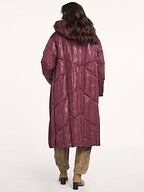 Krakatau | Jassen | Gewatteerde jassen