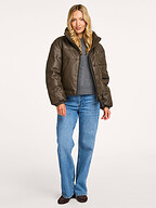 Krakatau | Jassen | Leatherlook/coated