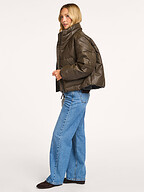 Krakatau | Jassen | Leatherlook/coated