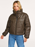 Krakatau | Jassen | Leatherlook/coated