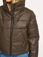 Krakatau | Jassen | Leatherlook/coated